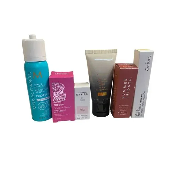 REVOLVE Beauty Will You Be My Bridesmaid? Set $347 Value
